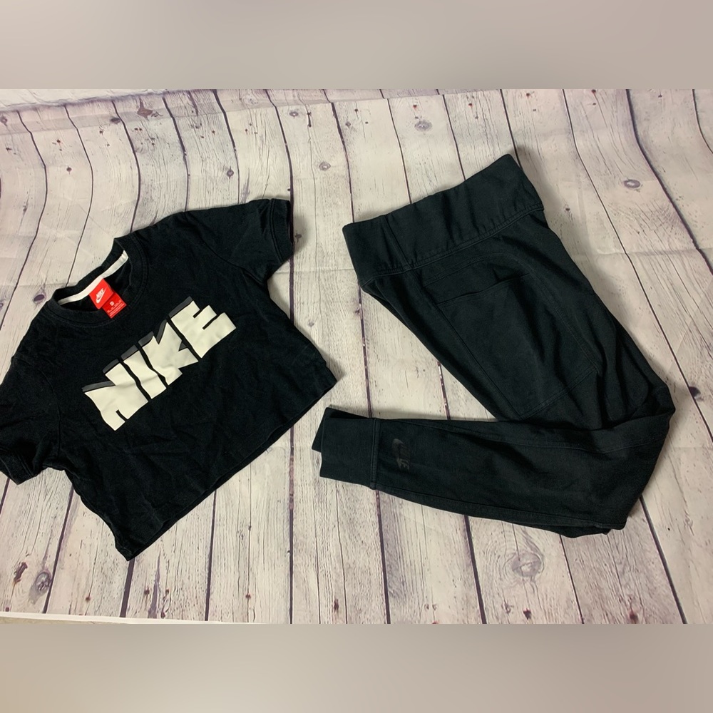 Nike Bundle #2